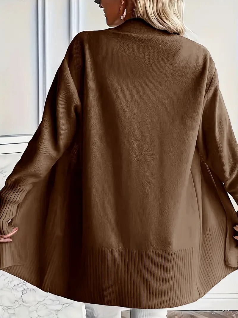 Sofia | V-neck cardigan