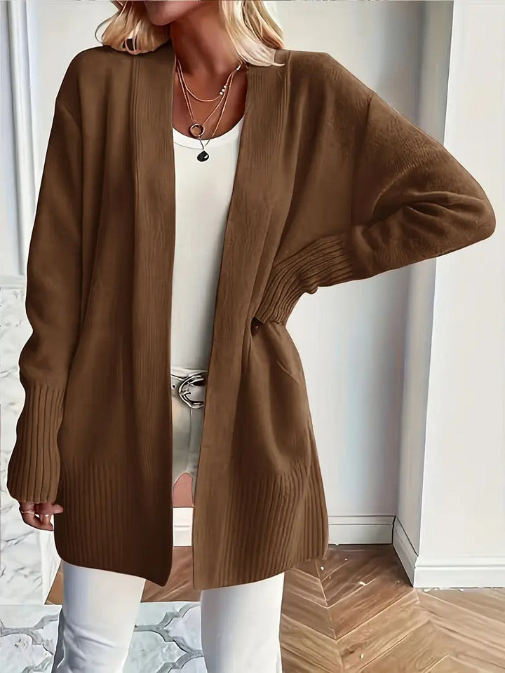 Sofia | V-neck cardigan