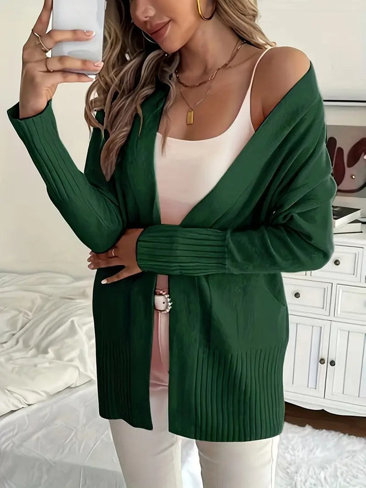 Sofia | V-neck cardigan