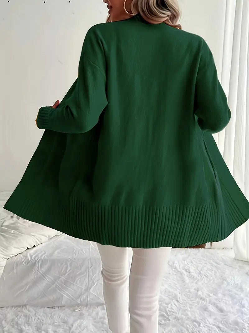 Sofia | V-neck cardigan