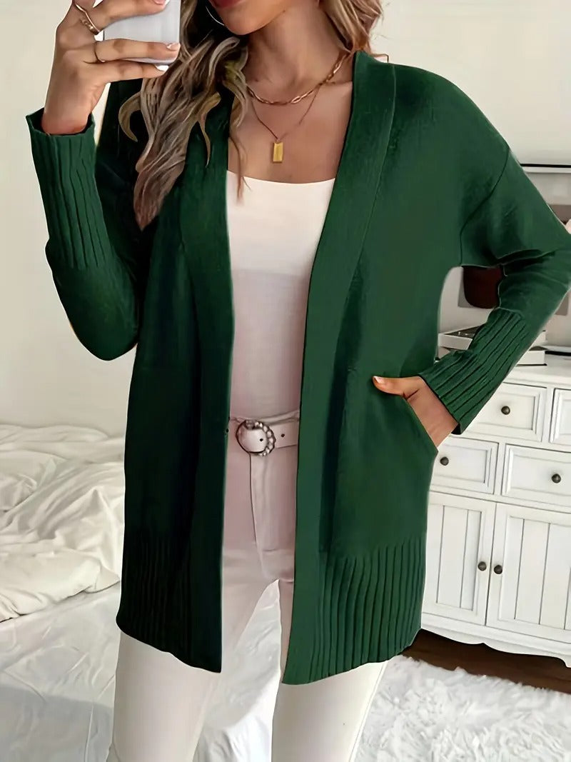 Sofia | V-neck cardigan