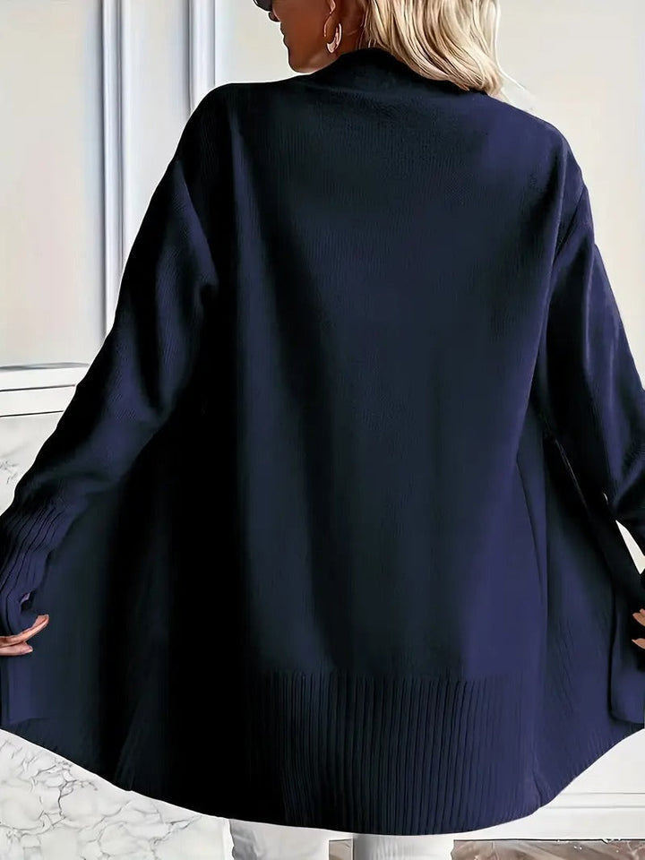 Sofia | V-neck cardigan