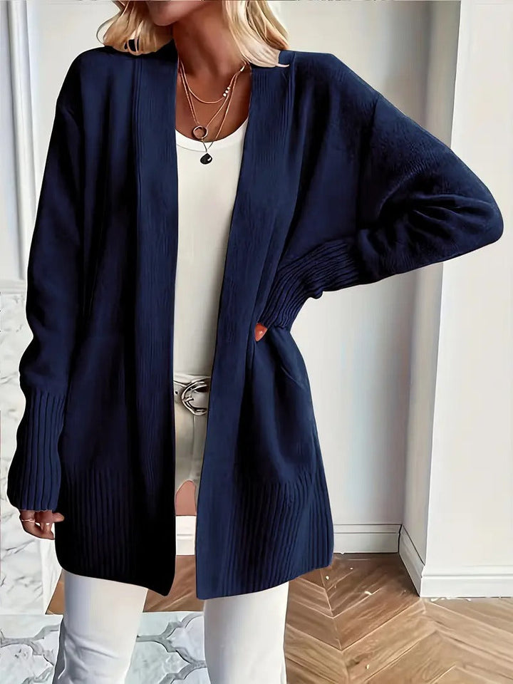 Sofia | V-neck cardigan