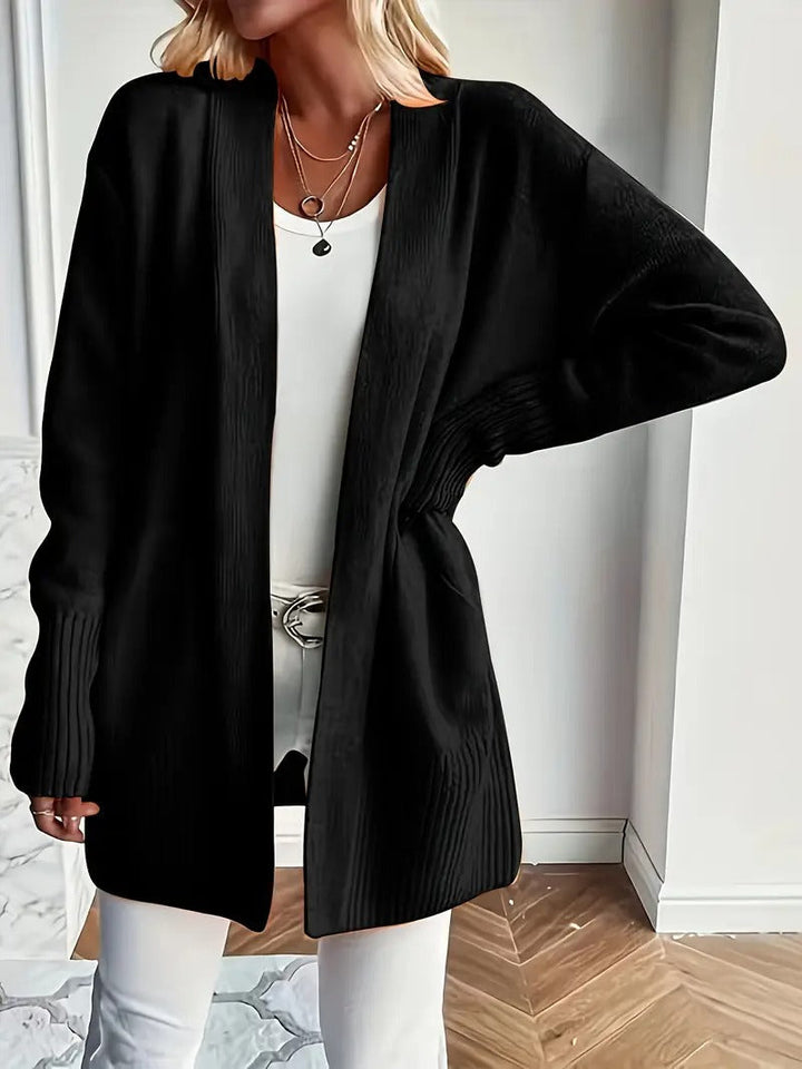 Sofia | V-neck cardigan