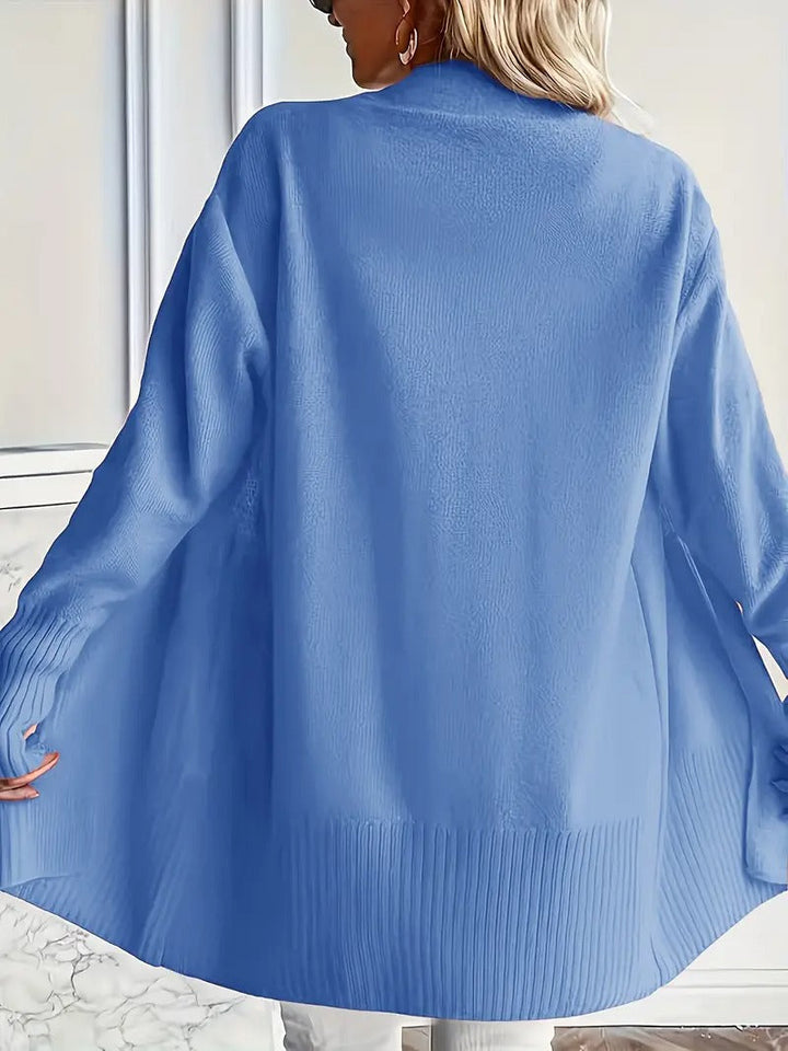 Sofia | V-neck cardigan