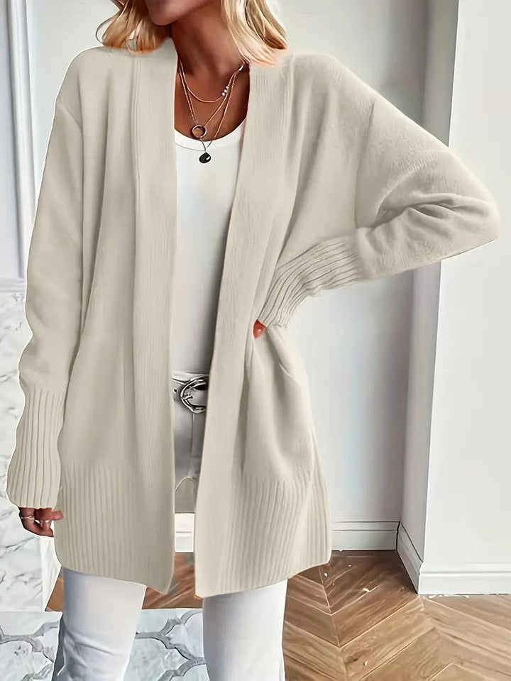 Sofia | V-neck cardigan