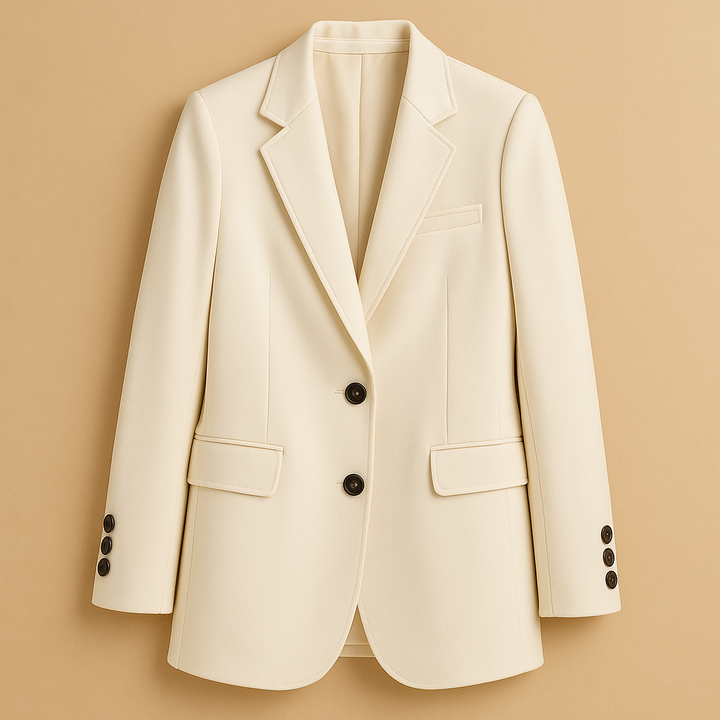 Rive | Timeless Design Long Blazer for Women