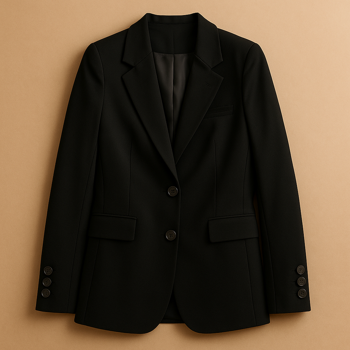 Rive | Timeless Design Long Blazer for Women