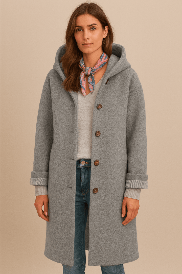 Estrella | Sophisticated Outerwear