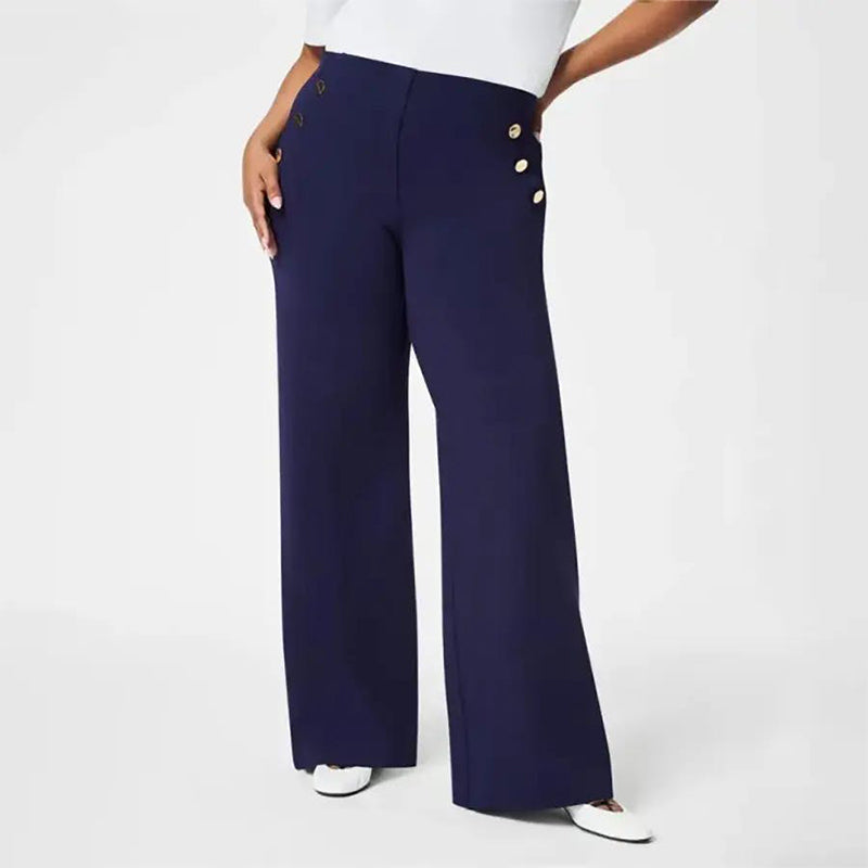 Hannah | Relaxed Trendy Look