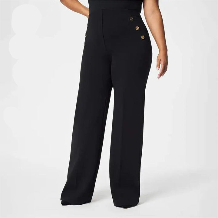 Hannah | Relaxed Trendy Look